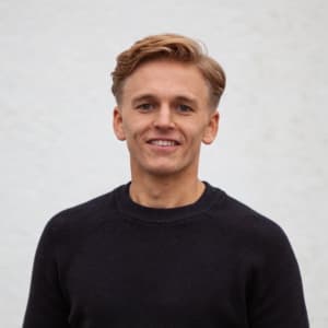 Manuel Eckstädt